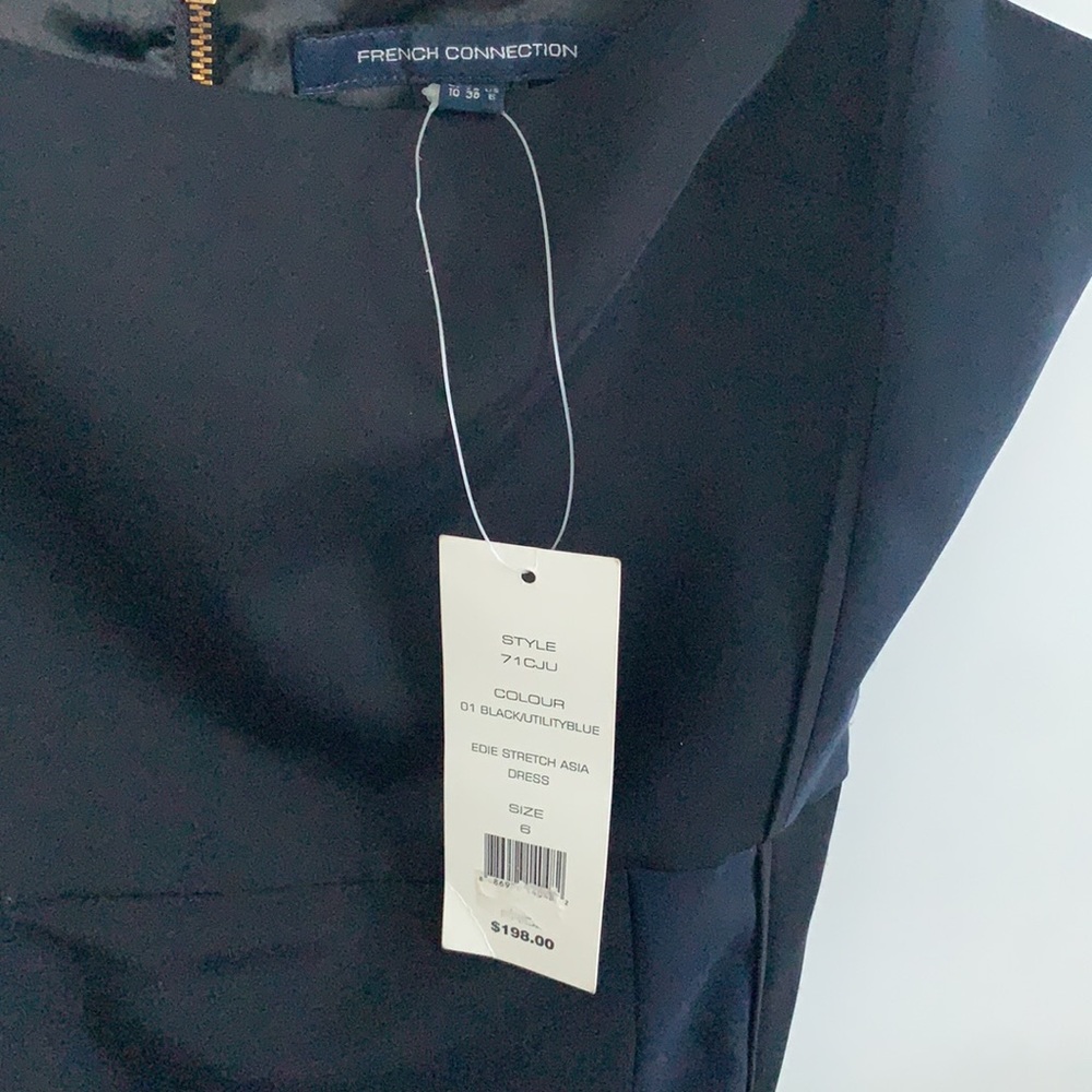 French Connection dress - Picture 2 of 3